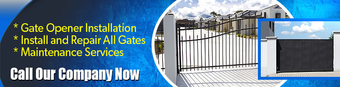 About us - Gate Repair Chatsworth