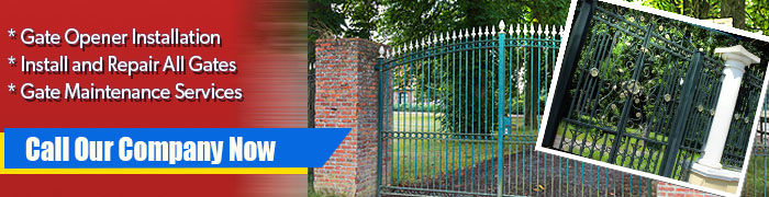Gate Repair Chatsworth